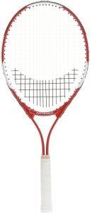 ARTENGO by Decathlon TR 700 25 Red Strung Tennis Racquet - Buy ARTENGO ...