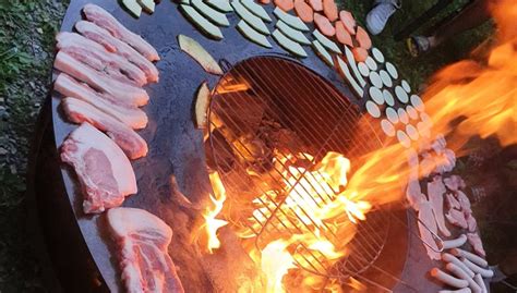 Tagesangelcamp in Steiermark: Camp am Trifthanslteich ⛺