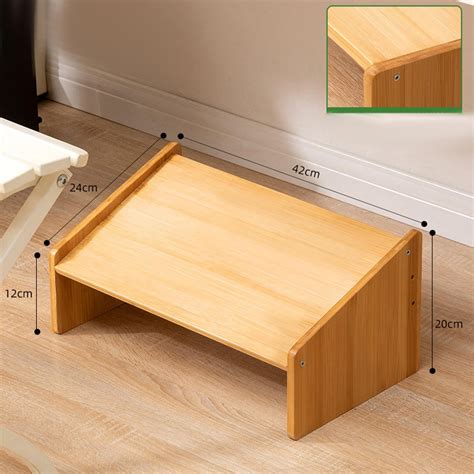 Image result for Computer Table Foot Rest DIY