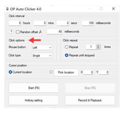 Image result for Automatic Okay Clicker