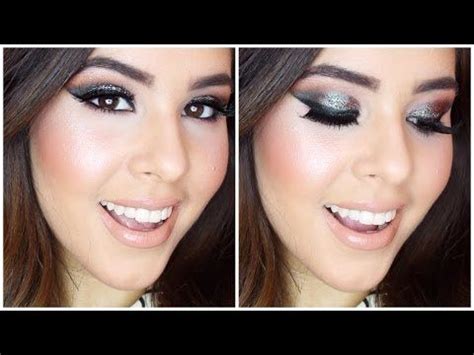 Image result for Glamorous Makeup Tutorial