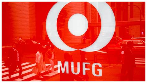 Historic $4.4 Billion FDI Bombshell: Japan's MUFG Bank Snaps Up 20% ...
