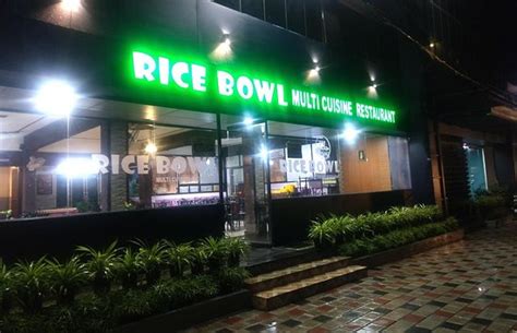 RICE BOWL, Kumily - Restaurant Reviews, Phone Number & Photos - Tripadvisor