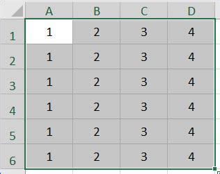 Image result for Excel Fill Down Increasing Numbers