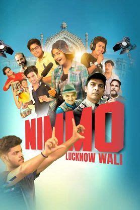 Nimmo Lucknow Wali (2023) - Movie | Reviews, Cast & Release Date in ...