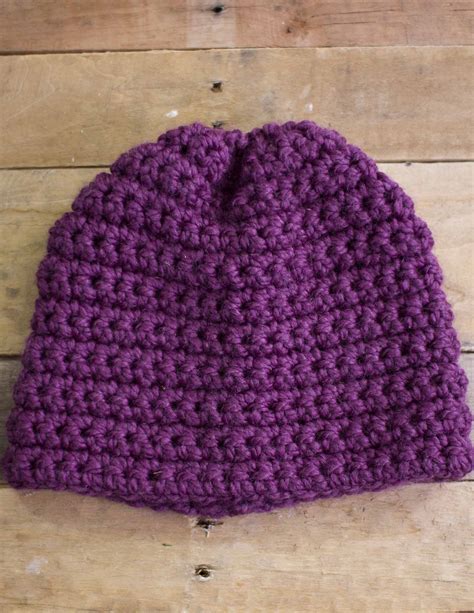 Basic Crochet Patterns