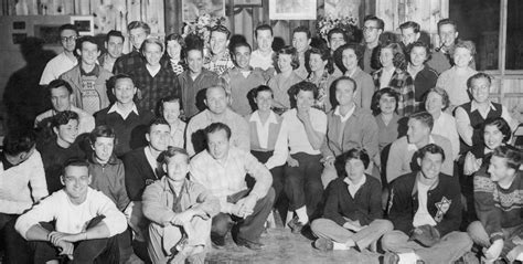 Our New Hampshire Summer Camp History | Camp Walt Whitman