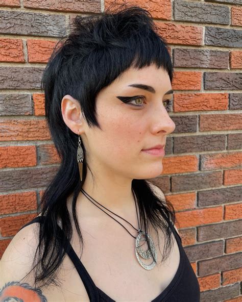 Image result for Mullet