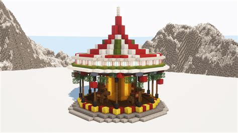 Image result for Minecraft Christmas Tutorials