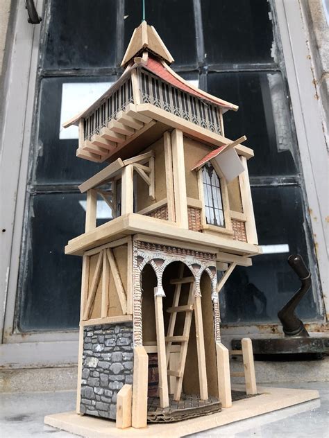 Model-Building Coolest 的图像结果