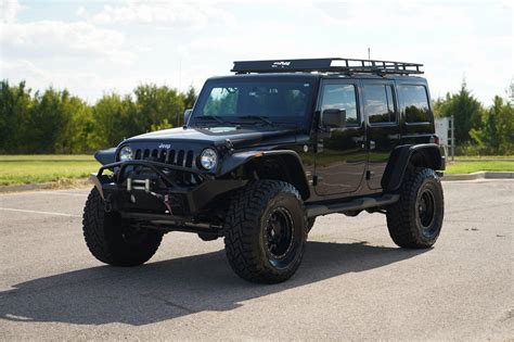 2013 Jeep Wrangler Unlimited