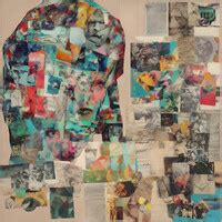 Collage (La mujer de mi vida) Song Download: Play & Listen Collage (La ...