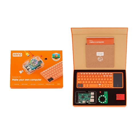 Image result for Raspberry Pi Canna Kit Computer