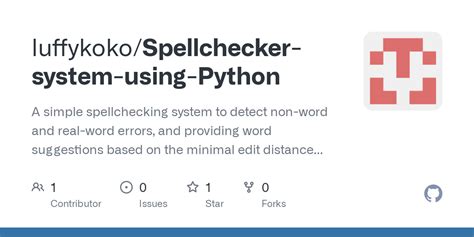 Image result for How to Make Spellchecker in Python