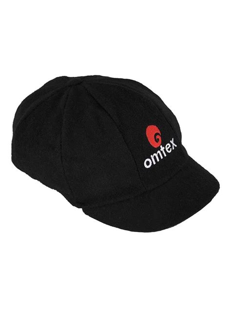 Buy omtex Unisex Wool Cap (Baggy-Caps-BLK-SF_Black_Free Size) at Amazon.in