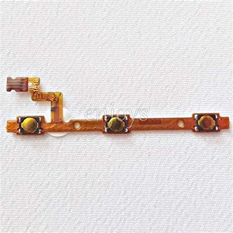Power Lock On Off Volume Key Side Button Switch Flex Cable Patta for ...