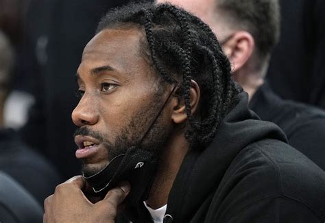 Kawhi Leonard Injury History: Looking at all of 2x NBA champion’s ...