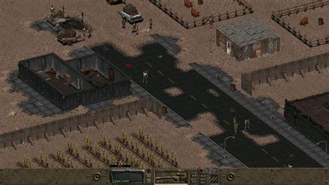 Image result for Fallout 2 Restoration Project