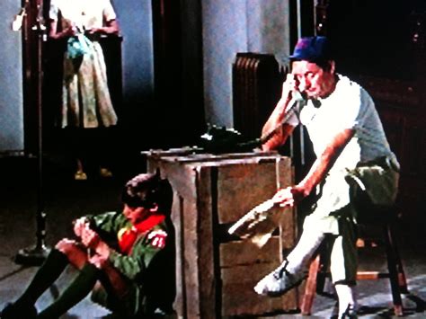 The Horn Section: Film Review: WHO'S MINDING THE MINT? (1967)