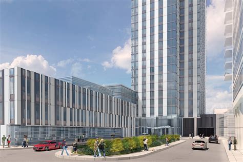 Cosentini Associates - 1 North 4th Place