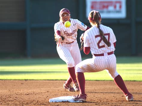 FSU softball 2026 roster: Breakdown of returning players for next year