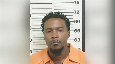Fourth man arrested year after fatal Tunica County shooting