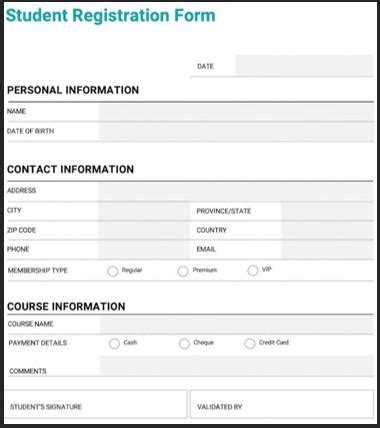 Create a Codes Using Java Language Enrolment Forms 的图像结果