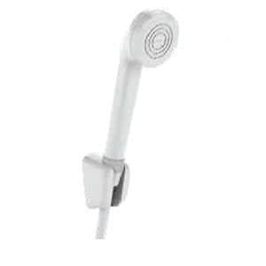 Watertec Polyvinyl Chloride Waterline Health Faucet with Connection ...