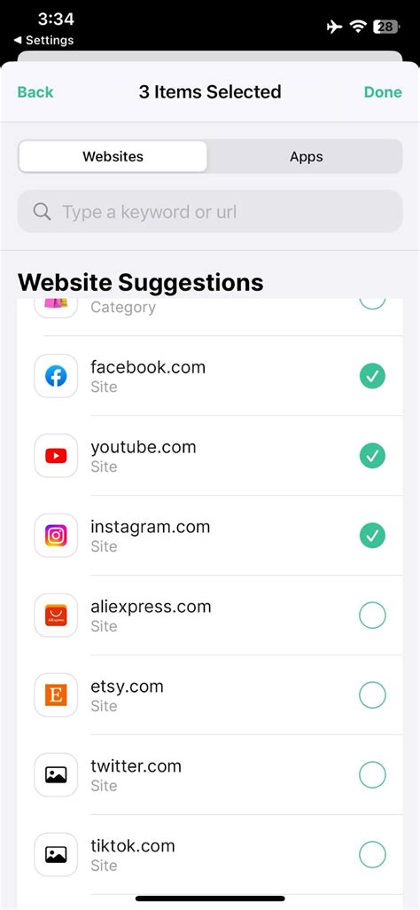 Block Application 的图像结果