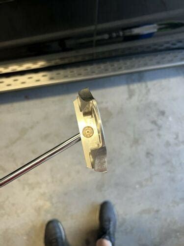 Image result for Boccieri Heavy Putter Models