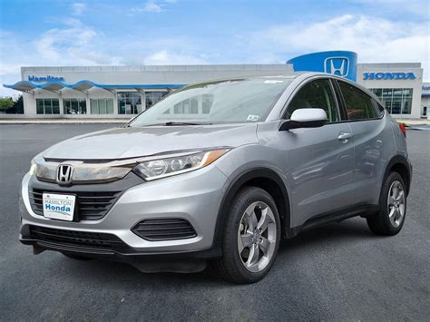 Search Certified Pre Owned Honda Cars | Used Honda Dealership Near Trenton, NJ | Hamilton Honda