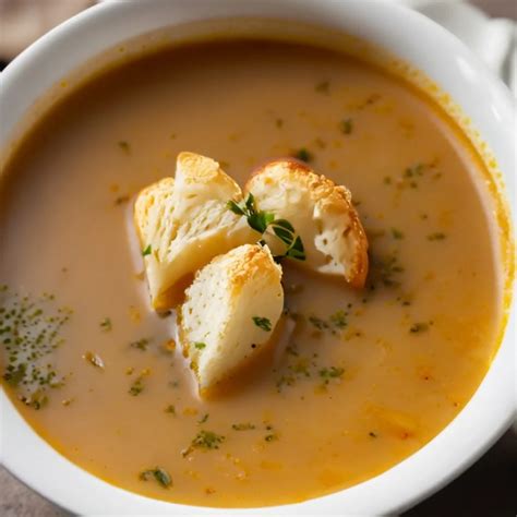 Spanish Garlic Soup Recipe: Delicious Variations to Try