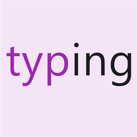 Image result for Computer Typing Practice App