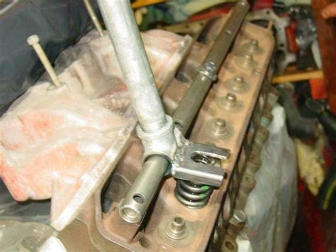 Image result for Big Block Chevy Valve Spring Compressor