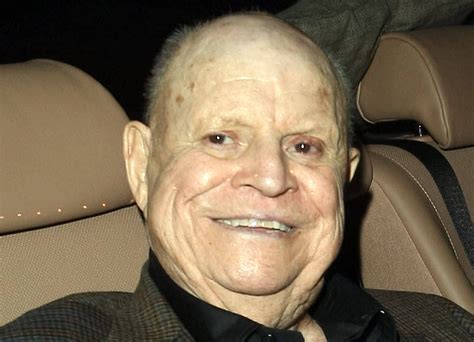Comic Don Rickles Dies at 90 | The Blemish