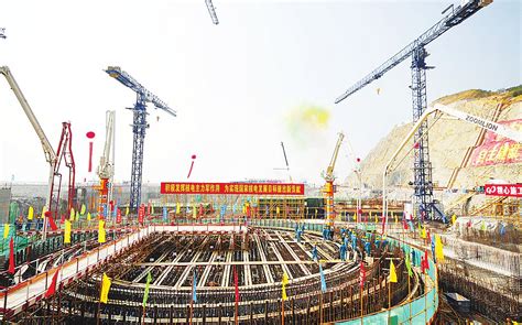阳江核电站正式开工建设_滚动新闻_新浪财经_新浪网