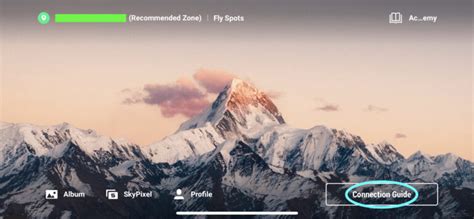 Image result for Flying DJI Mini 2 Function Button