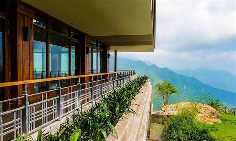 TAJ CHIA KUTIR RESORT & SPA DARJEELING (Makai Bari Tea Garden) - Hotel ...