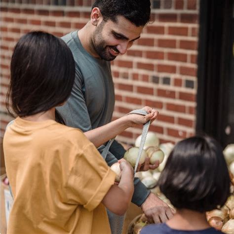 Four Easy Steps to Sustainable living - with Daily Dump