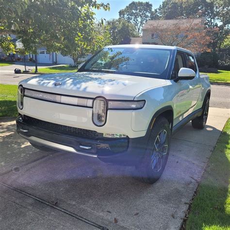 Rivian Home Test Drive in New York | Rivian Forum – Rivian R1T & R1S News, Pricing & Order...