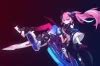 Видео обои Delta Honkai Impact 3Rd (Аниме) | 1920x1080 FullHD
