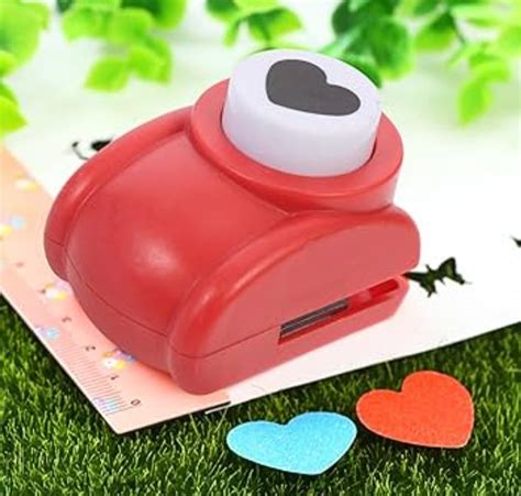 Big heart craft punch – theo_artsoul