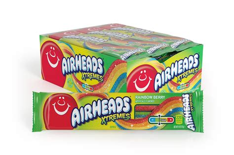 Airheads Candy - All City Candy