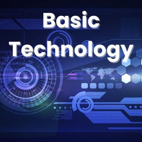 Basic Technology for Primary 4 - Books, Notes, Tests 2025-2026 Syllabus