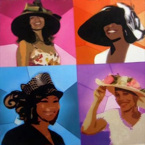 Hat Day, 1917 Forest Ave, Jackson, MS, 28 July 2024 | AllEvents.in