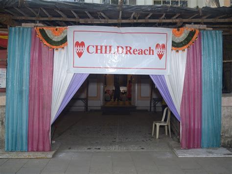 CHILDReach || More than just education