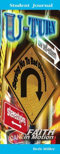 U-Turn Student (Faith in Motion Series) - Download Edition: Saying No ...