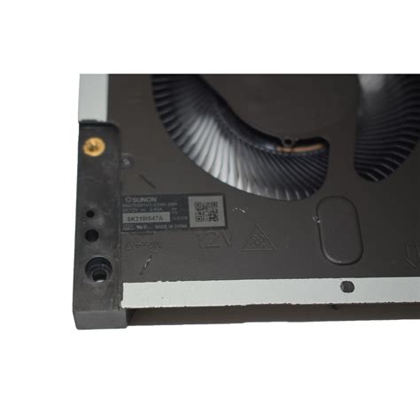 Alienware M17 R5 Cooling Fan 的图像结果