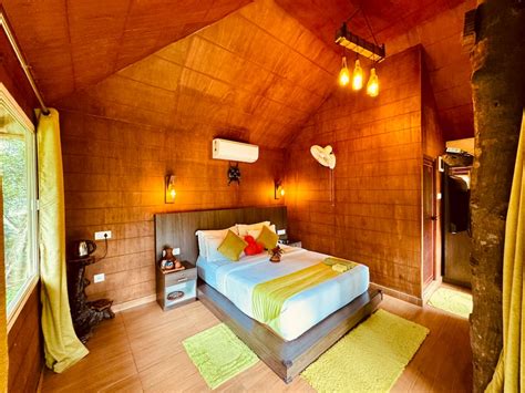 Wayanad Holiday Rentals & Homes - Kerala, India | Airbnb