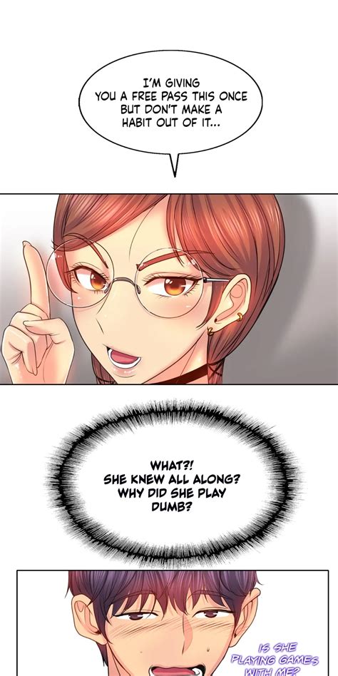 Exclusive Club Comic Ep #2 | HoneyToon